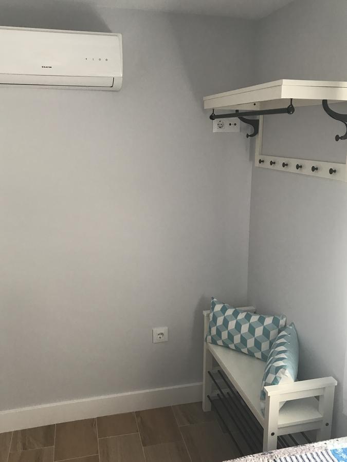 Casa Cordoba Home Εξωτερικό φωτογραφία