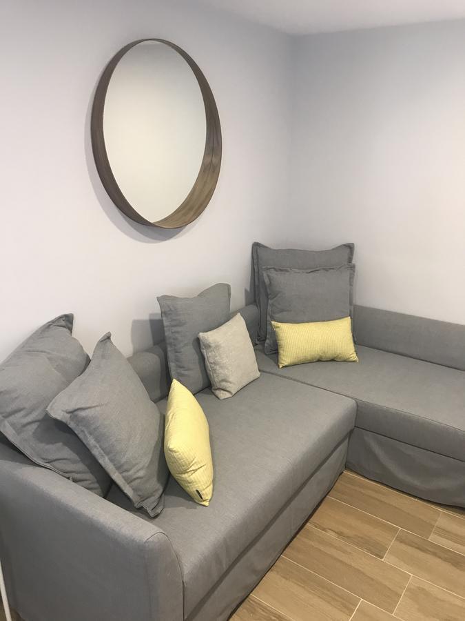 Casa Cordoba Home Εξωτερικό φωτογραφία