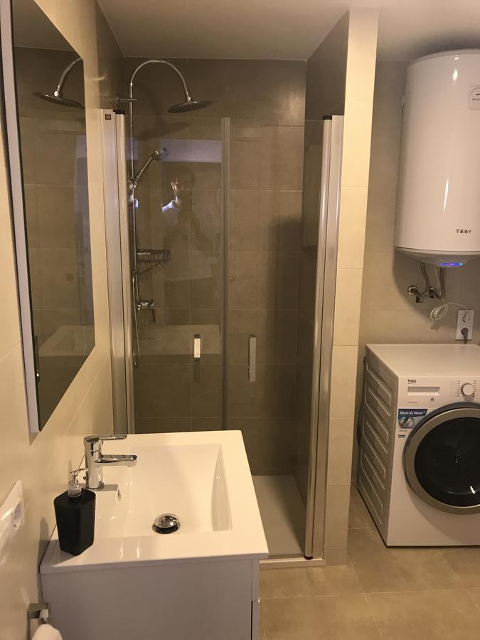 Casa Cordoba Home Εξωτερικό φωτογραφία