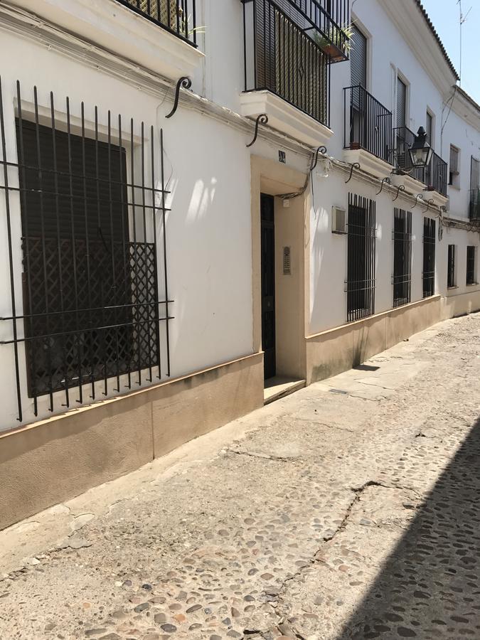 Casa Cordoba Home Εξωτερικό φωτογραφία