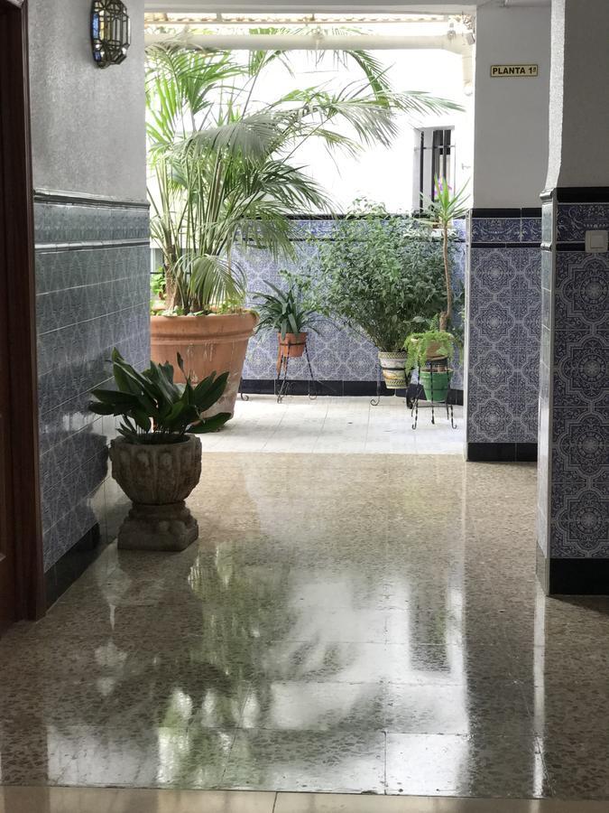 Casa Cordoba Home Εξωτερικό φωτογραφία