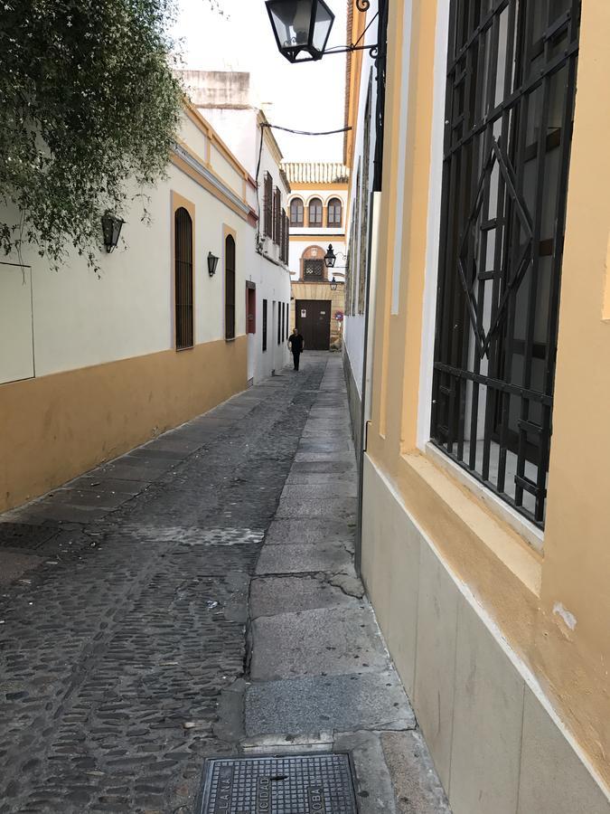 Casa Cordoba Home Εξωτερικό φωτογραφία