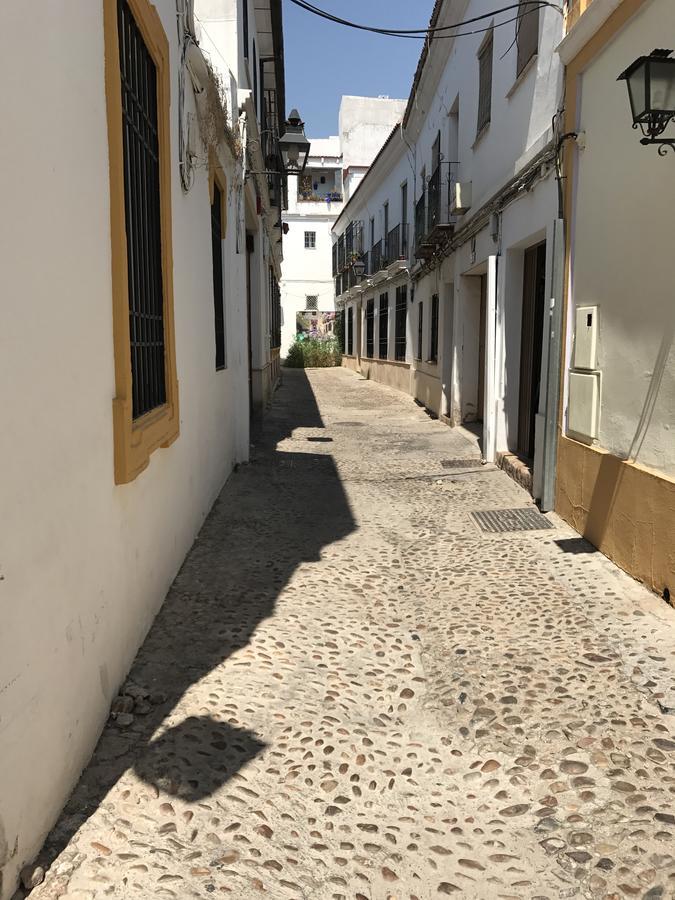 Casa Cordoba Home Εξωτερικό φωτογραφία