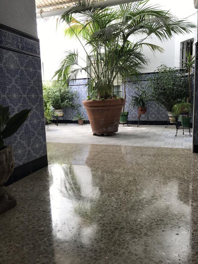 Casa Cordoba Home Εξωτερικό φωτογραφία